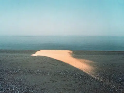 Franco Fontana - Leggere il colore, semplificare lo sguardo