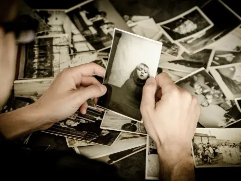 Archivio fotografico perfetto - Organizza foto senza stress