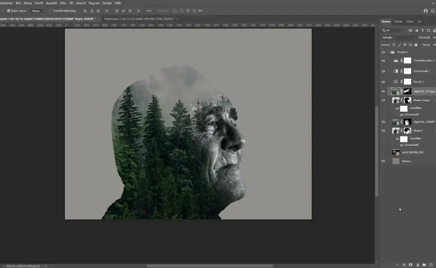 Contagocce Photoshop - Non solo un clic: la guida definitiva