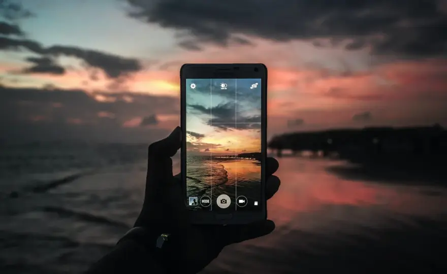 Foto da smartphone - I segreti per scatti professionali
