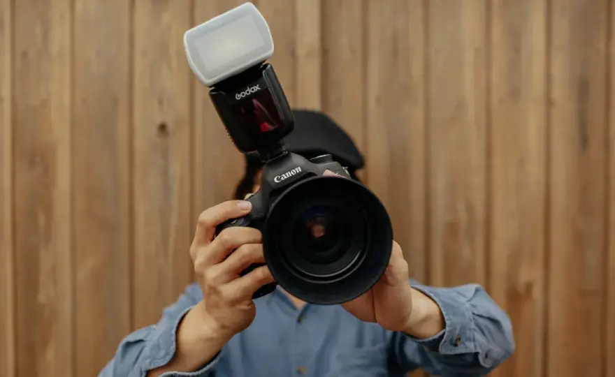 Flash fotografico - Guida pratica per foto migliori