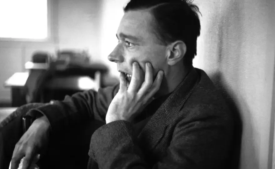 Walker Evans - L'arte di vedere il quotidiano