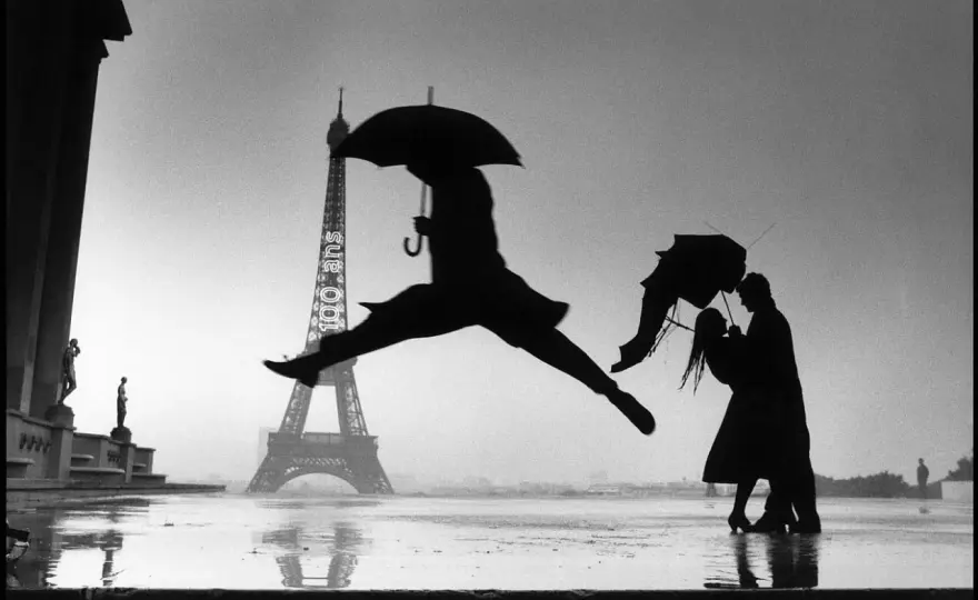 Henri Cartier-Bresson - Le foto iconiche e come leggerle davvero