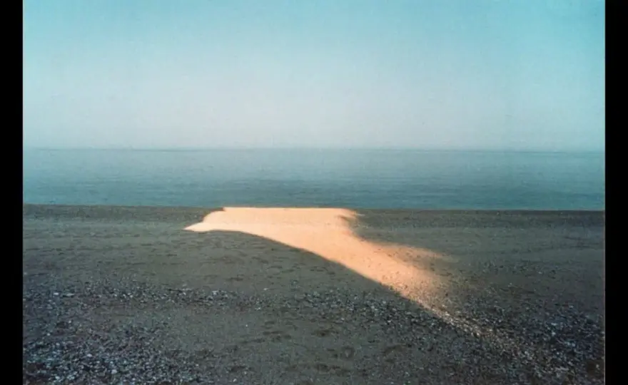 Franco Fontana - Leggere il colore, semplificare lo sguardo