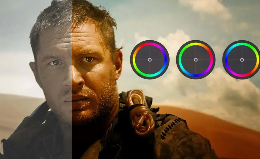 Color Grading in Fotografia - Guida per risultati credibili