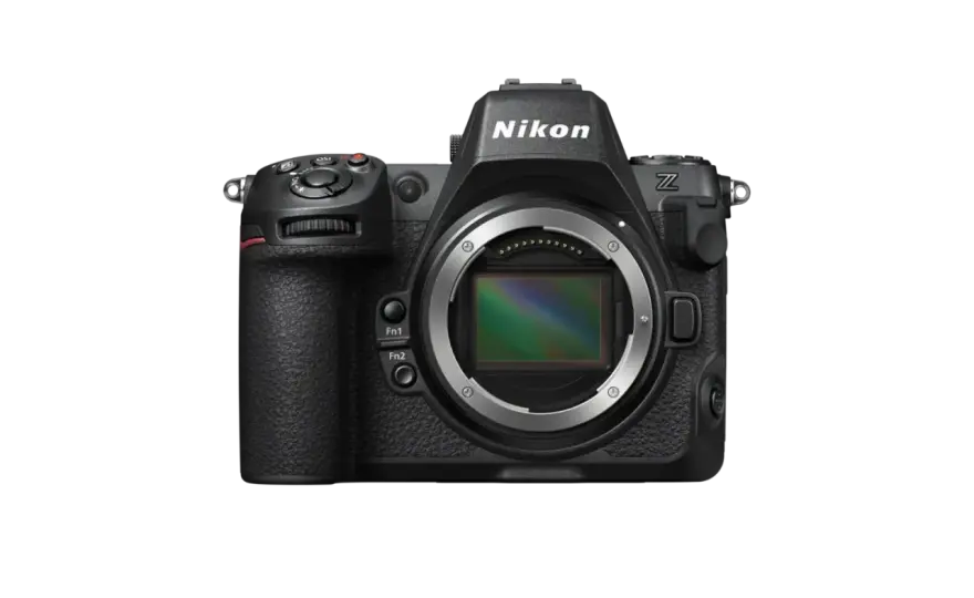 Nikon Z8 - La mirrorless pro che bilancia foto e video?