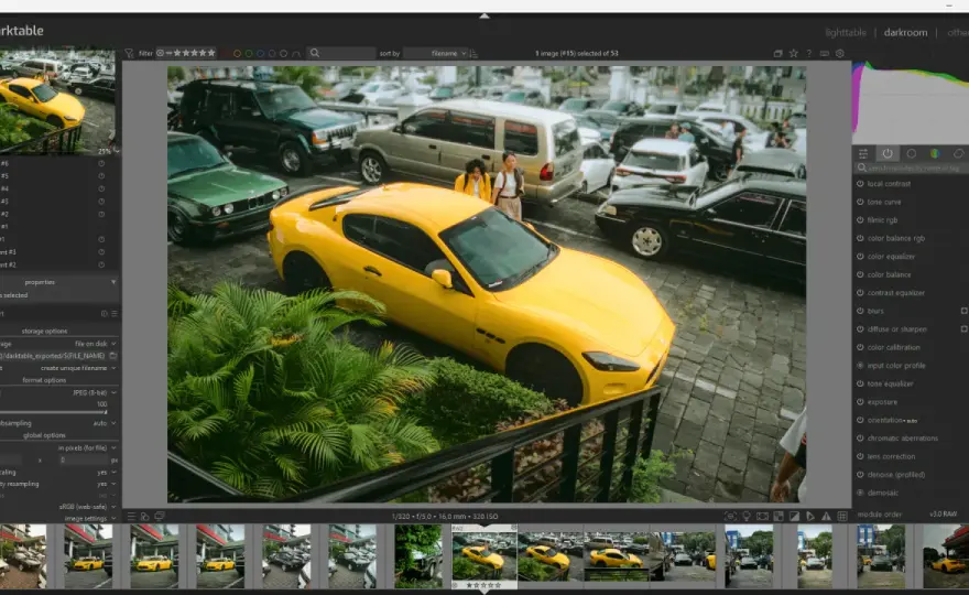 Lightroom Classic senza abbonamento - La verità e le alternative