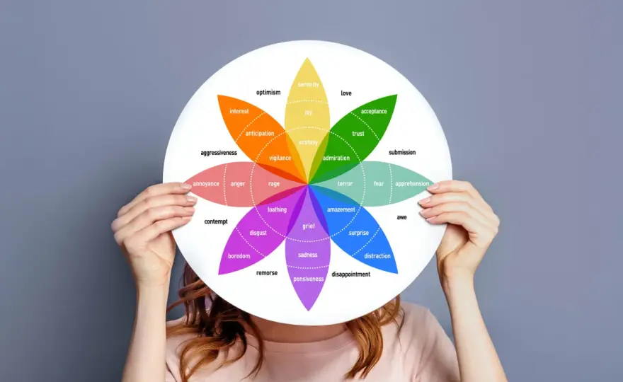 Cromaticamente: il vero significato per foto e design