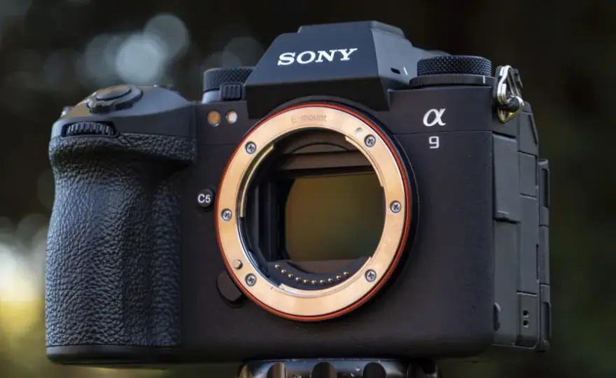Sony Alpha 9 III - Rivoluzione o nicchia? La nostra analisi