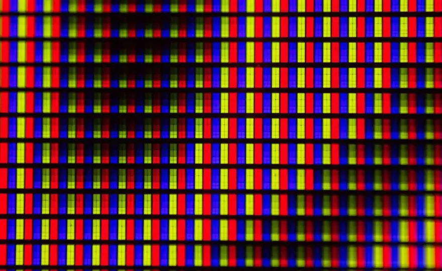 Pixel caldi in foto - Diagnosi, rimozione e prevenzione