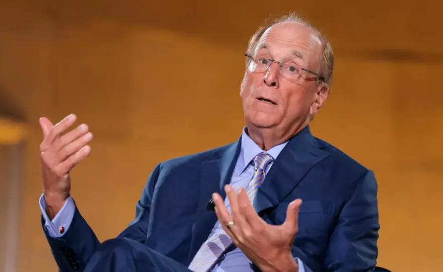 Larry Fink - Perché la sua fotografia conta ancora oggi?