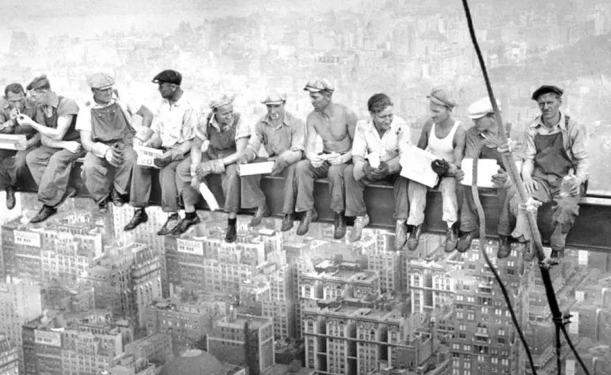 Foto storiche insolite - Tecnica, finzione e contesto