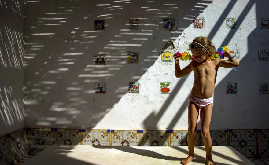 Foto Verticali - Come Scattare Immagini che Funzionano Davvero