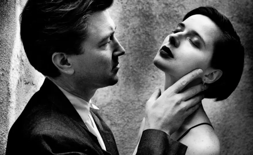 Ritratti di Helmut Newton - Perché sono ancora così potenti?