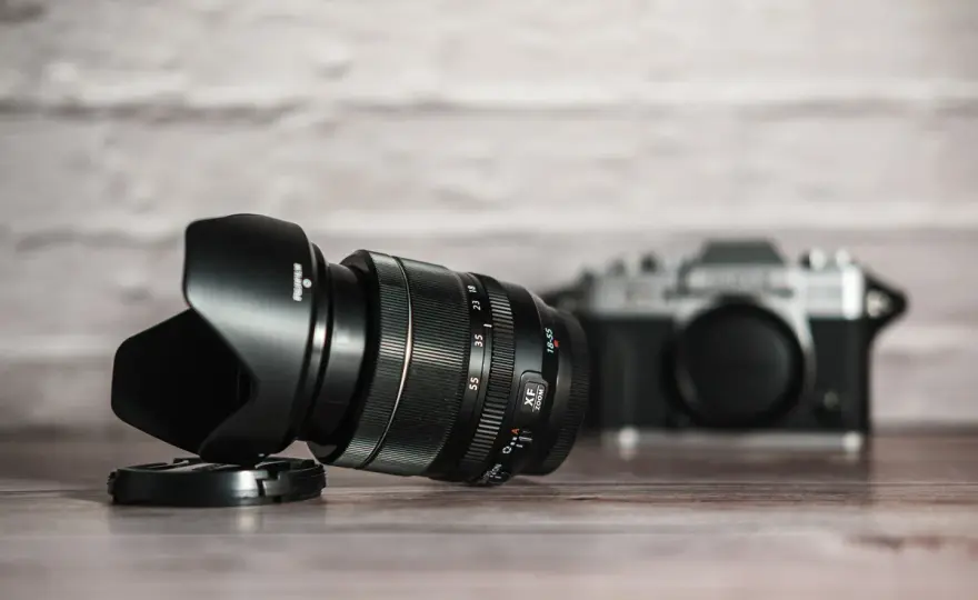 Obiettivo 18-55 mm - Guida completa: usalo al meglio, limiti e consigli