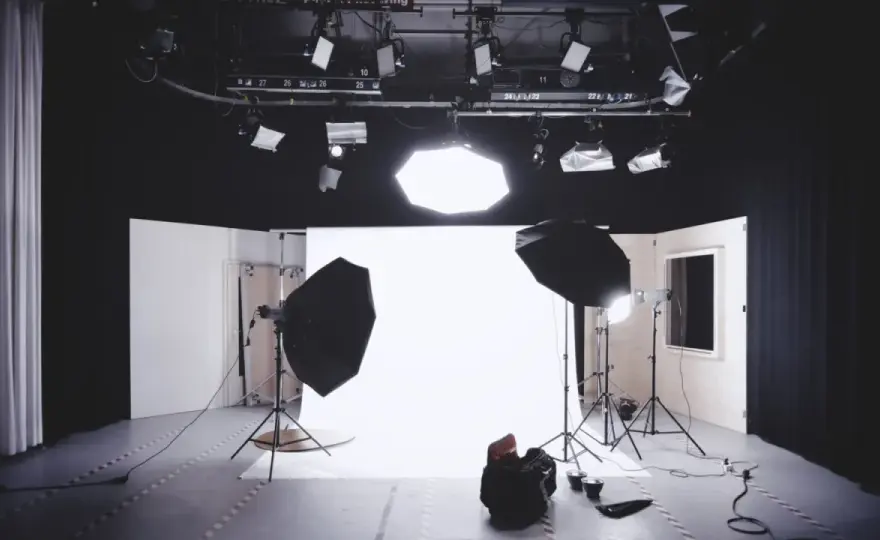 Flash in fotografia - Guida per colori e controllo perfetti