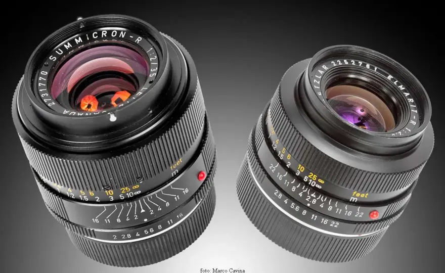 Leica - Leitz: la storia, i sistemi, come scegliere