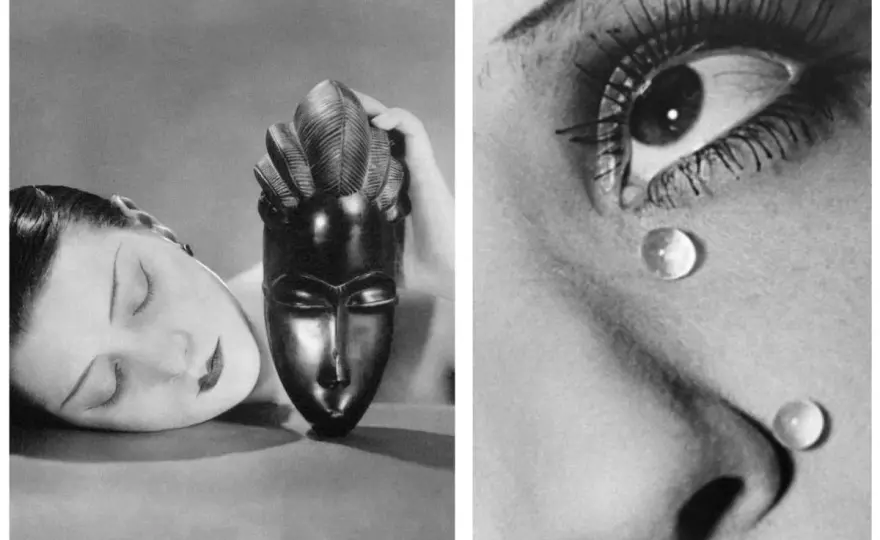 Solarizzazione Man Ray - Guida completa: tecnica e segreti