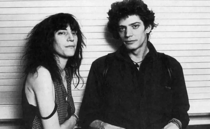 Patti Smith e Mapplethorpe - Un legame che ispira i fotografi