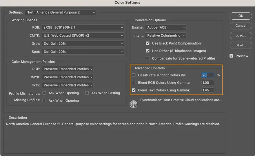 Colore in Photoshop - Gestisci tinte con precisione