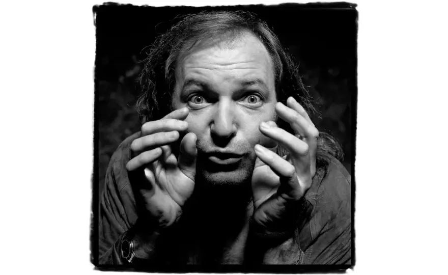 Guido Harari - Il ritratto musicale oltre l'icona