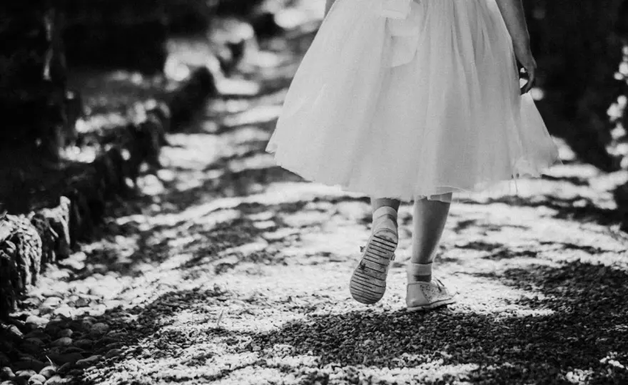Fotografia in Bianco e Nero - Emozioni che Parlano