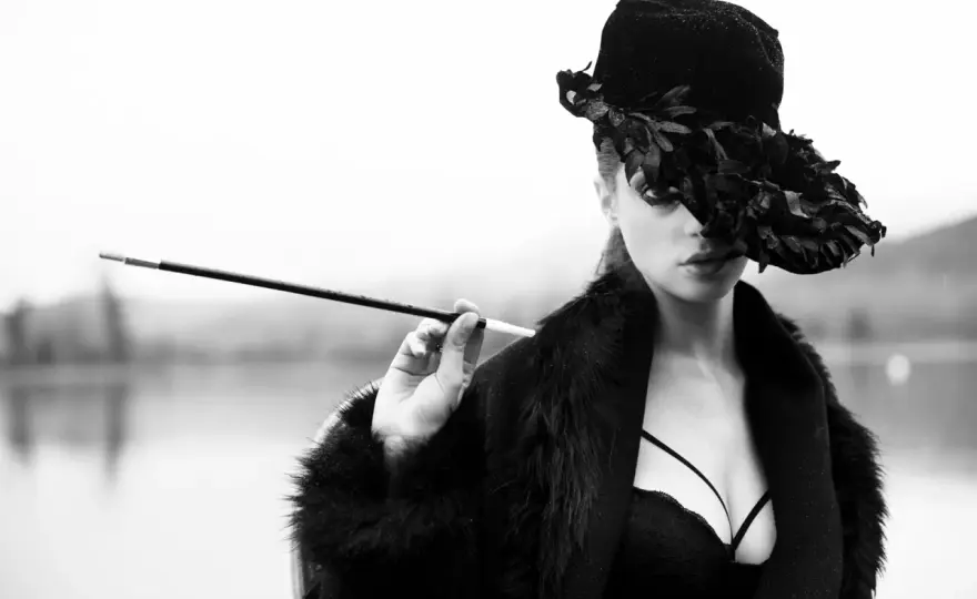 Francesco Francia fotografo - Stile, marketing e luce