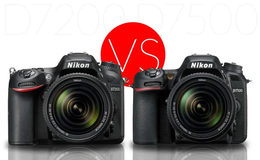 Nikon D7300 - Non esiste: scegli D7200 o D7500