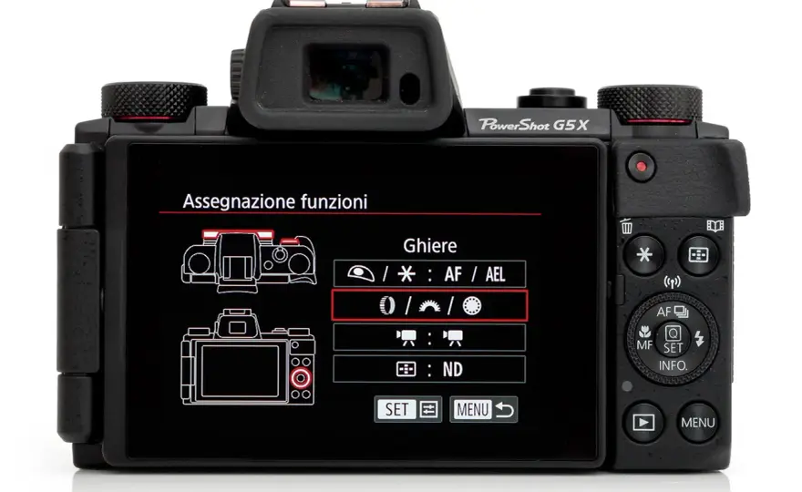 Canon PowerShot G5: Vale la pena nel 2026? Guida completa