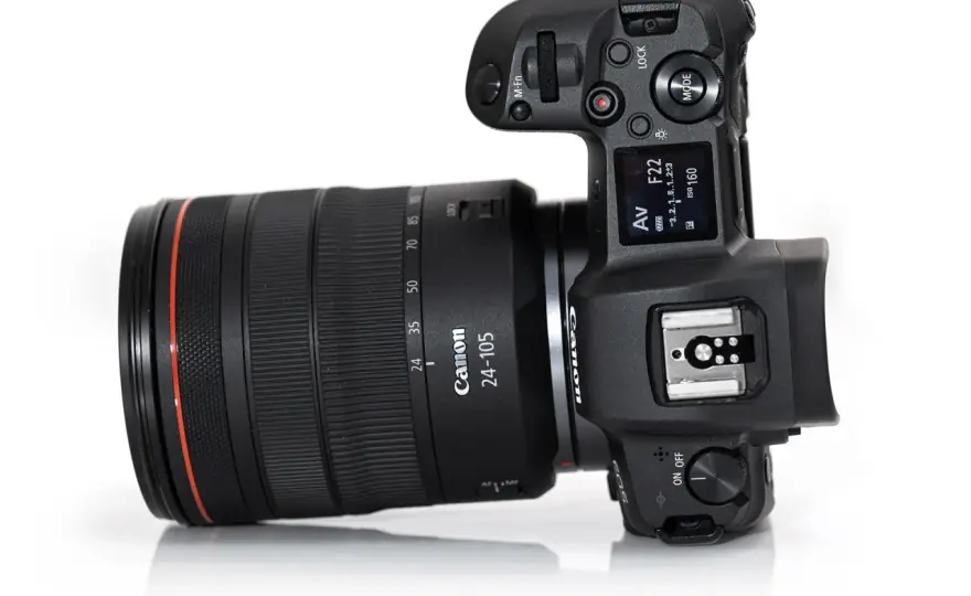 Canon R9 - Non aspettare, scegli la EOS R giusta per te!