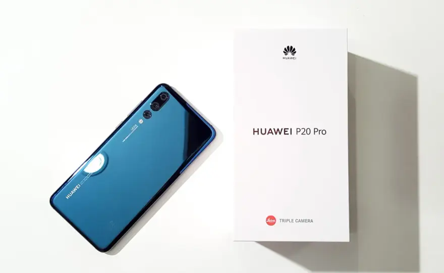 Huawei P20 Pro fotocamera - Vale ancora la pena?