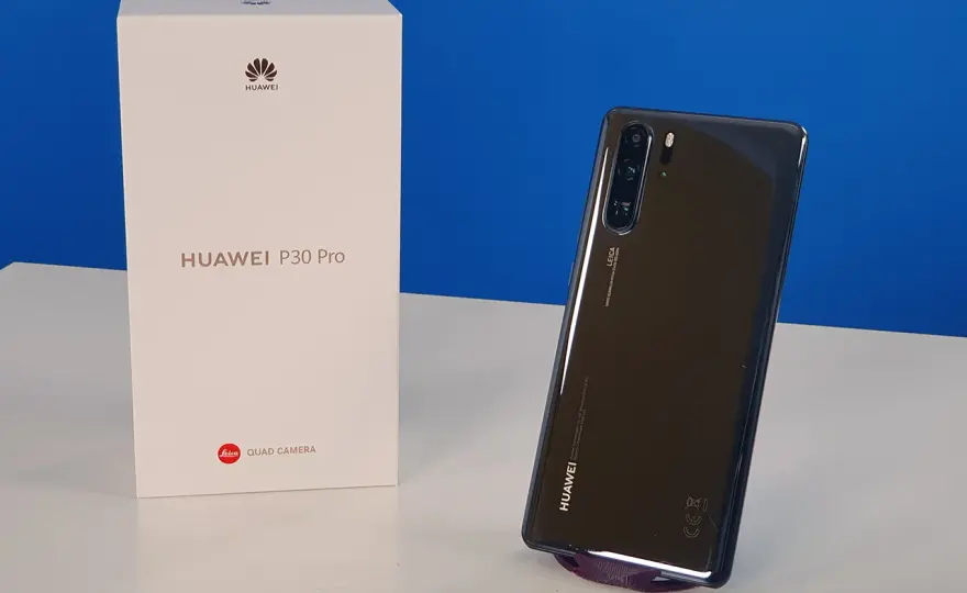 Huawei P30 Pro: la fotocamera ha ancora senso oggi?