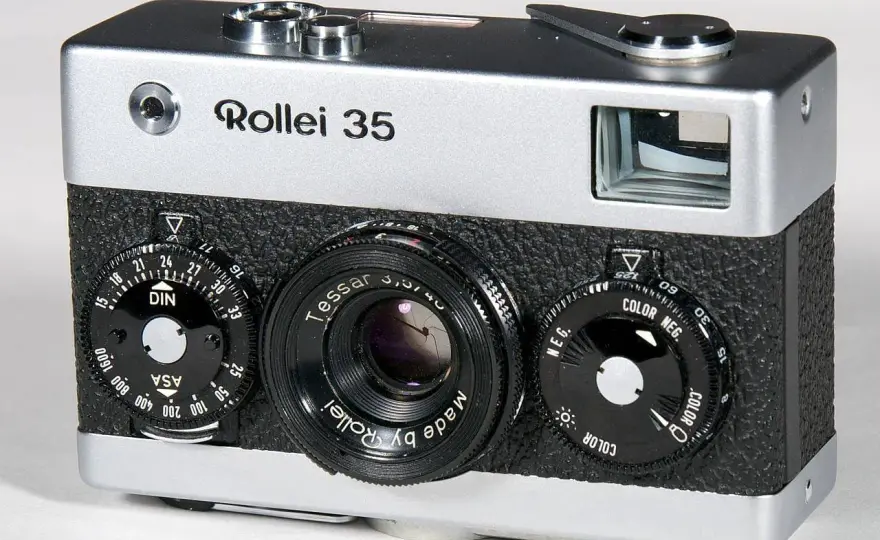 Fotografia a colori - Storia e evoluzione dal '800 al digitale