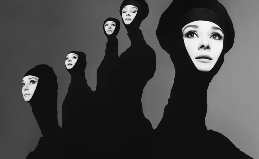 Richard Avedon - L'arte di rivoluzionare moda e ritratto
