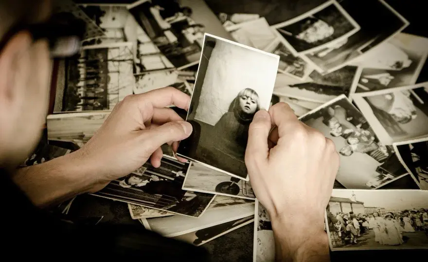 Archivio fotografico perfetto - Organizza foto senza stress