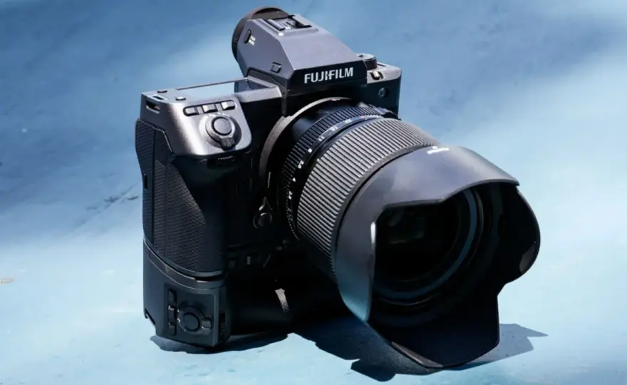 GFX100 II: Vale davvero la pena? Analisi completa