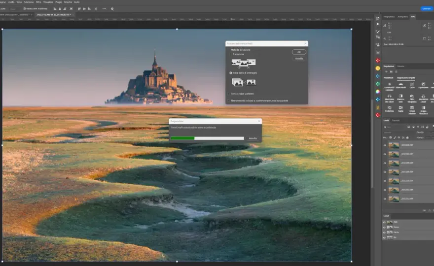 Focus Stacking Software - Quale scegliere?
