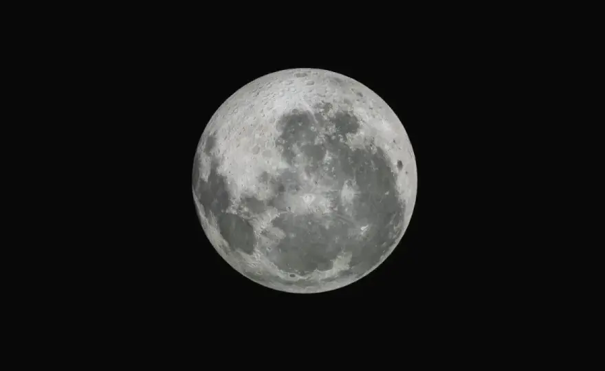 Fotografare la Luna - Quale obiettivo scegliere? Guida completa