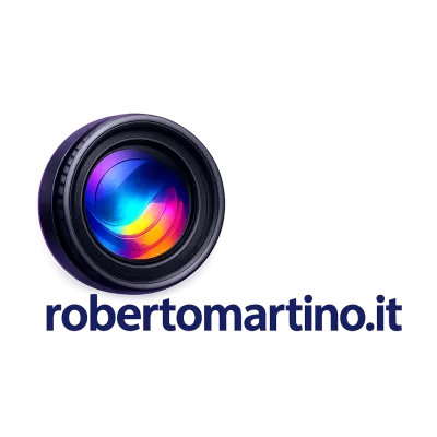 Logo robertomartino.it