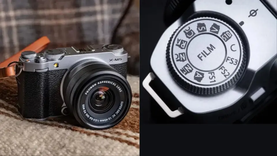 Fujifilm X-M5, recensione pratica per foto, vlog e viaggi