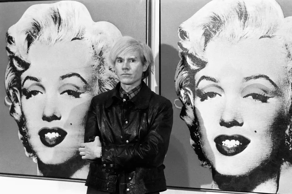 Ritratti di Andy Warhol - Oltre il volto, l'icona