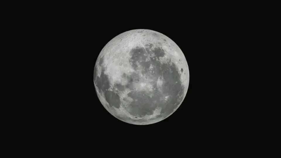 Fotografare la Luna - Quale obiettivo scegliere? Guida completa